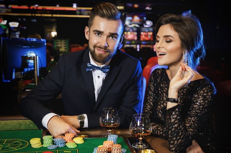 Antarmuka aplikasi mobile dewa777 slot dengan menu permainan sportsbook