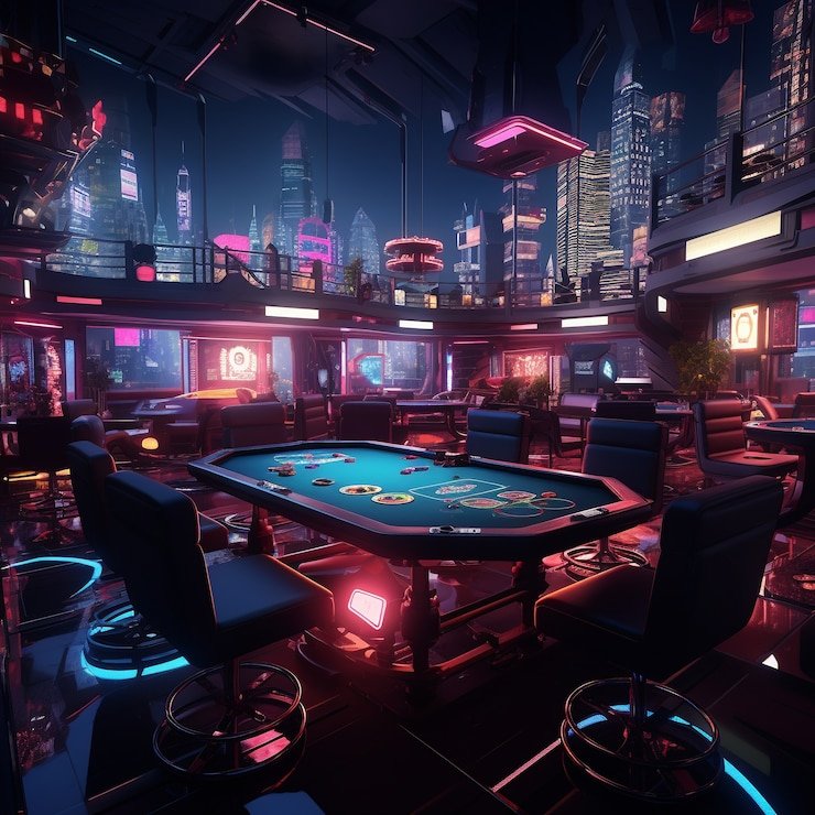 Antarmuka meja dealer langsung dewa777 slot Big Time Gaming