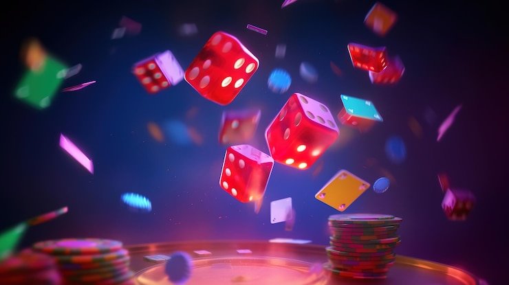 Kalender promosi mingguan dewa777 slot dengan penawaran cashback