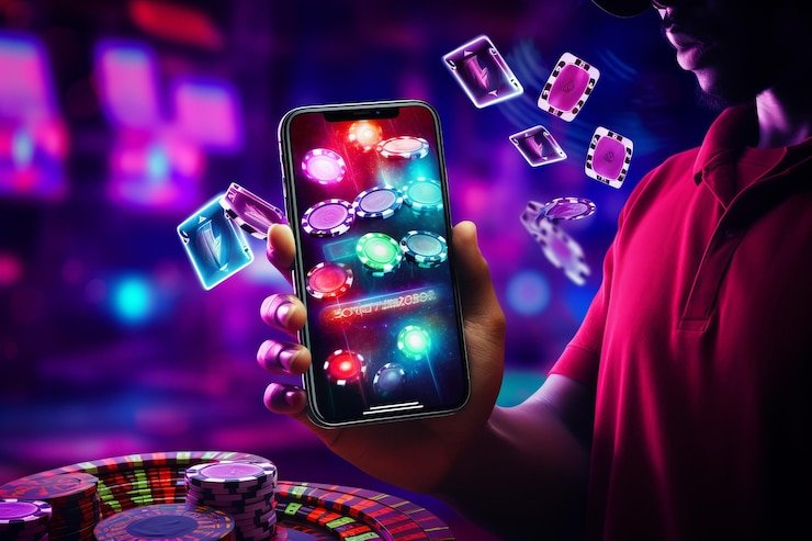 Sistem reward tier dewa777 slot dengan badge keanggotaan