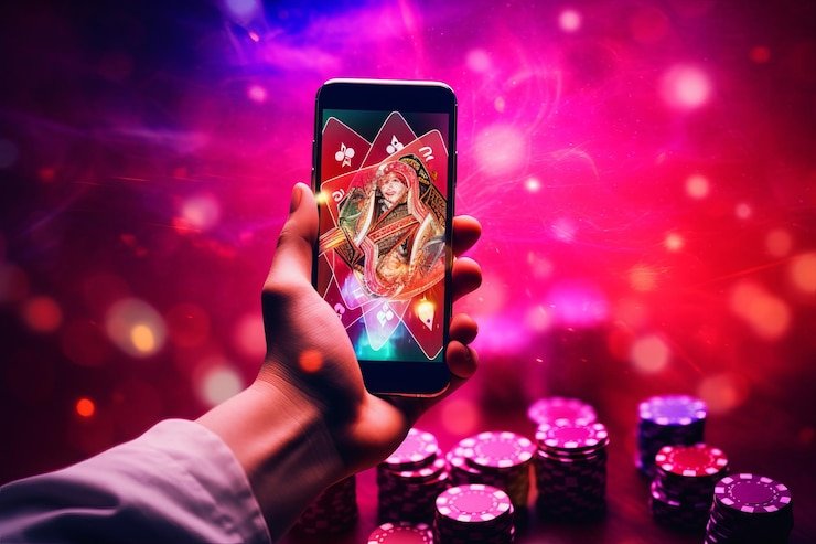 dewa777 slot featured game showcase