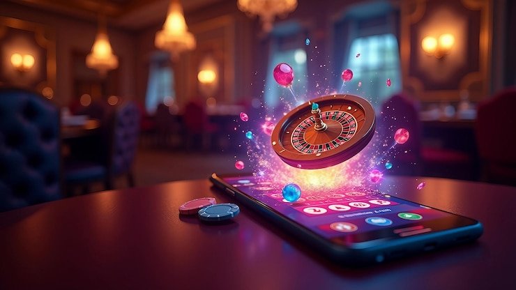 Program rujukan dewa777 slot dengan komisi per referral baru