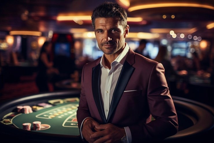Tier loyalitas dewa777 slot dengan hadiah bertingkat