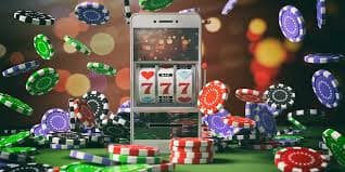 Meja Three Card Poker dealer langsung dengan streaming multi-kamera di dewa777 slot