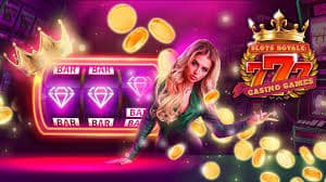 Dashboard bonus dan promosi dewa777 slot Three Card Poker