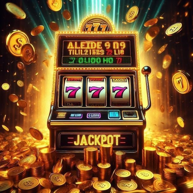 Program loyalitas tier dewa777 slot dengan peningkatan manfaat